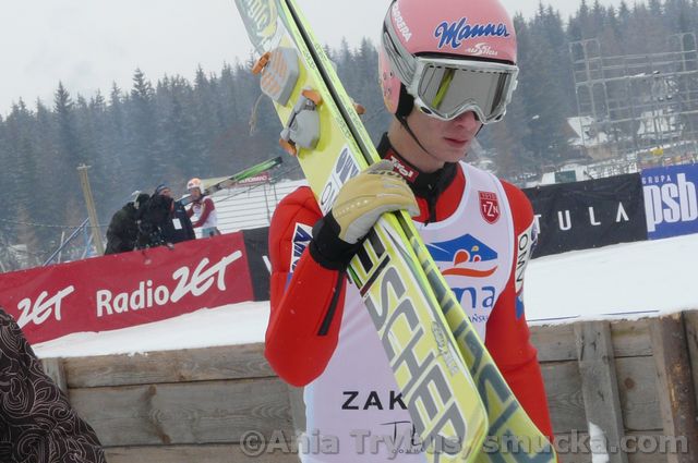 043 Manuel Fettner